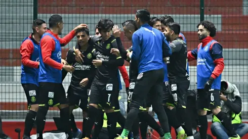 Jugador de Chivas puede ser la sorpresa para Qatar