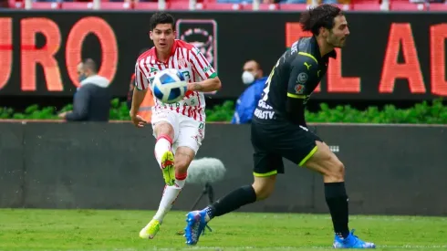 Los Rayos cerrarán sus partidos de pretemporada con una visita a Chivas en el Estadio Akron