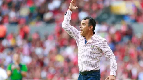 Se desata nuevo problema en Chivas