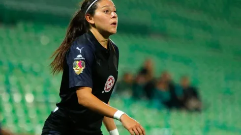 Estalla afición de Chivas contra Norma Palafox