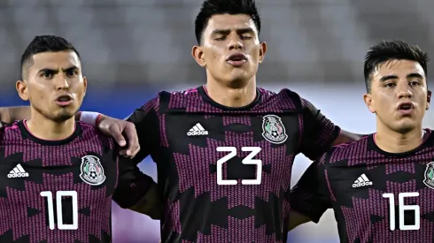 César Montes ha sido una pretensión en las Chivas desde 2019