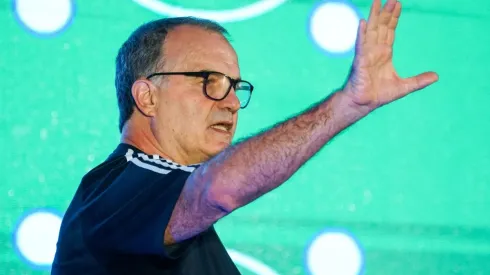 Aunque lo niegue, Bielsa sí despreció a Chivas