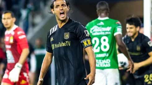 El sueldo que ganaría Carlos Vela en Chivas