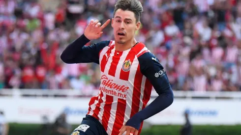 Chicote le recuerda al Atlas lo que le falta para alcanzar a Chivas