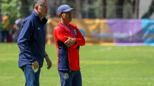 Peláez cerrará plantilla en caso de no llegar Orbelín Pineda y decepcionará al técnico Cadena que quería tres refuerzos