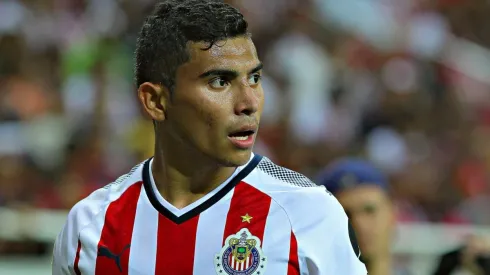 Chivas le pone esta condición a Orbelín Pineda