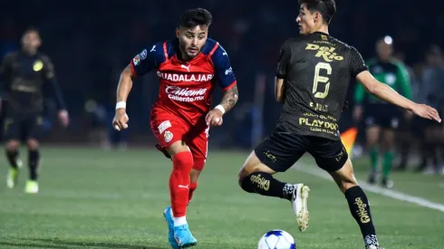 Juarez vs Chivas – Torneo Clausura 2022 Liga BBVA MX