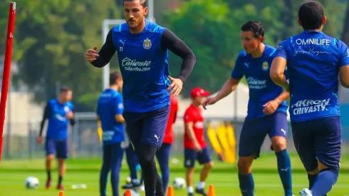 ◉ Noticias de Chivas hoy 2 de julio