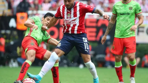 Guadalajara igualó sin goles el sábado ante Juárez y descansa este domingo