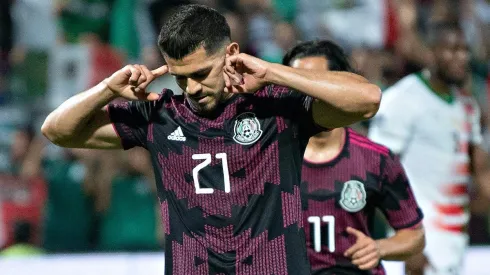 Revelan en América si ya recibieron oferta de Chivas por Henry