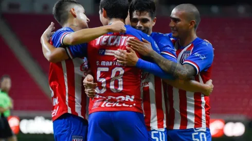 Alex Aguinaga recomendó darle la oportunidad al talento que tienen en el Tapatío