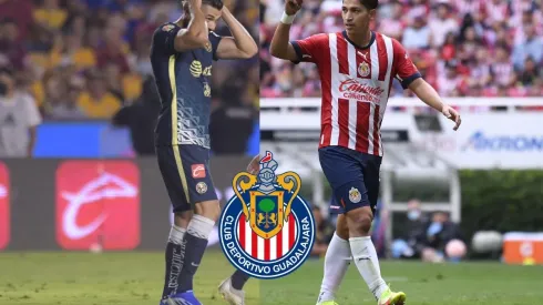 Henry Martin anotó solo un gol más que Ángel Zaldívar en el pasado Clausura 2022 de Liga MX