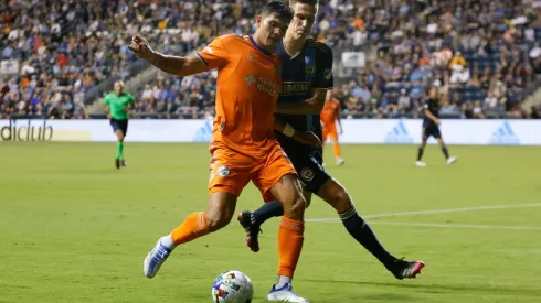 FC CIncinnati v Philadelphia Union