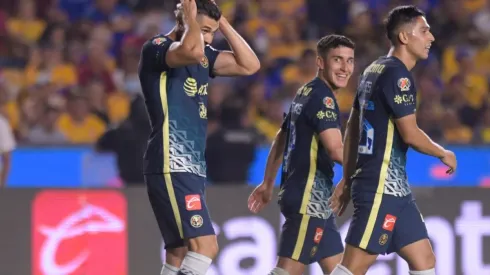 Henry Martin le manifestó a la directiva del América su deseo de ser transferido a Chivas
