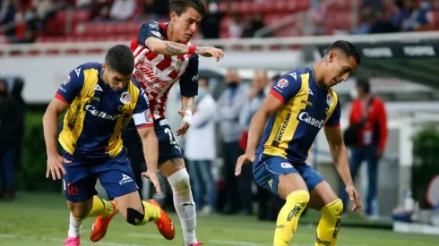 Juarez vs Chivas – Torneo Clausura 2022 Liga BBVA MX