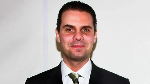 Presentacion Equipo Azteca