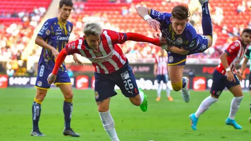 Los aficionados volvieron a hacerse notar con su ausencia en la segunda fecha del campeonato