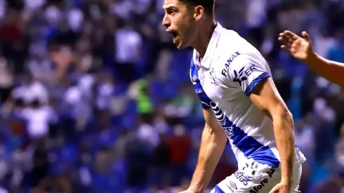 Santiago Ormeño debe ser presentado por las Chivas en las próximas horas