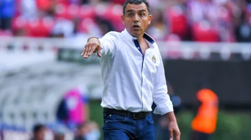 Cadena no ha ganado en el torneo.