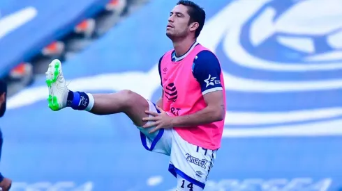 El oscuro pasado de Santiago Ormeño que pocos sabían