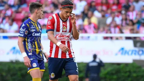 Ángel Zaldívar no atendió a unos pequeños aficionados a la salida de Verde Valle