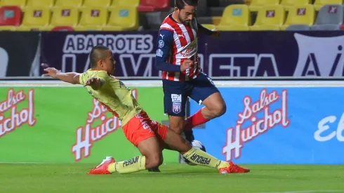 El Tapatío recibe a Morelia con el objetivo de alcanzar su tercera victoria del Apertura 2022