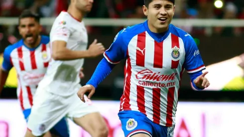 Javier Eduardo López ha sido reconocido por los aficionados en su boicot contra Chivas