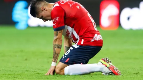 Chivas, como en el Guardianes 2020, no ha encontrado la fórmula del gol en este torneo