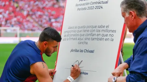 ◉ Noticias de Chivas hoy 16 de julio