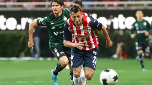 Juarez vs Chivas – Torneo Clausura 2022 Liga BBVA MX