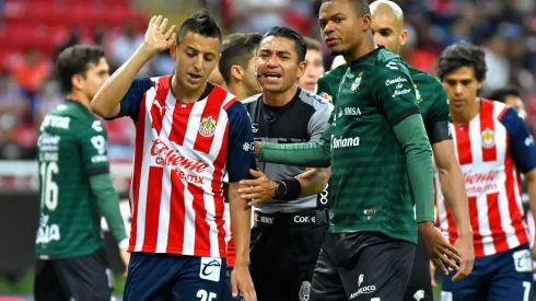 Chivas se mete a Torreón con todo en contra