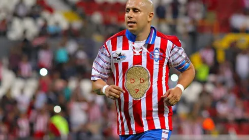 El duro mensaje de Bofo sobre Ormeño