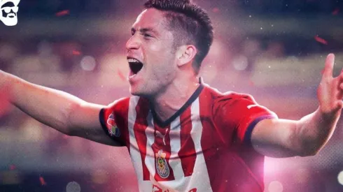 El sueldazo de Santiago Ormeño con Chivas