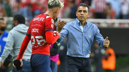 La medida que tomará Ricardo Cadena con el Chicote Calderón