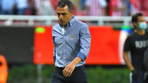 Cadena reacciona a las malas decisiones de Pérez Durán