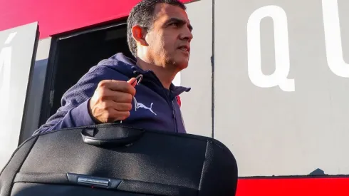 ¿Hasta cuándo aguantará Chivas a Ricardo Cadena?