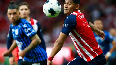 Los rojiblancos buscarán en Querétaro su primera victoria del campeonato