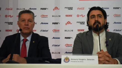 América le robará el DT ideal a Chivas