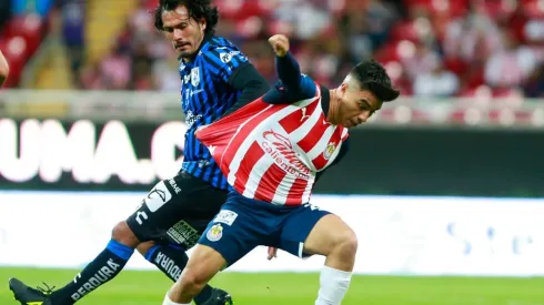 Chivas vs. Querétaro no tendrá transmisión por televisión