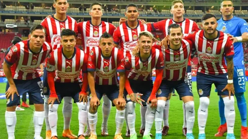 Sebastián Pérez Bouquet será titular este miércoles en Querétaro por Roberto Alvarado