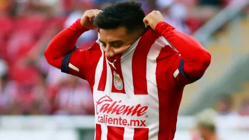 El Tiburón Sánchez lanza pregunta incómoda a Chivas