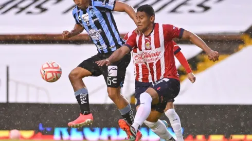 Chivas requiere de una victoria que lo saque de la zona baja de la clasificación
