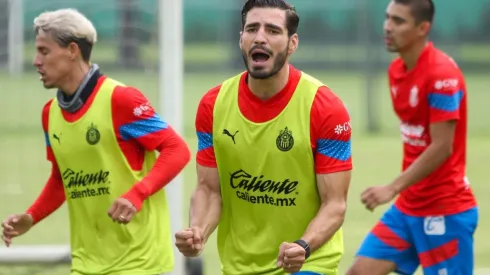 ◉ Noticias de Chivas hoy 29 de julio