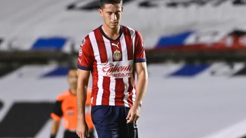 Sol mostró su preocupación por la presión que recaerá en el futuro próximo sobre Ormeño