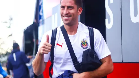 Santiago Ormeño tuvo un desafortunado debut al cometer un penal en Querétaro