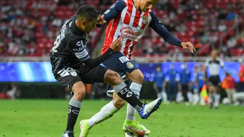 Chivas urge de una victoria en casa que le permita resurgir en la tabla de posiciones del Apertura 2022