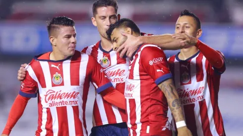 Revelan a los tres enemigos que tiene Chivas