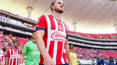 ◉ Noticias de Chivas hoy 30 de julio