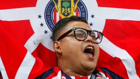 La afición del Guadalajara no aguantó más y desató su furia contra el equipo