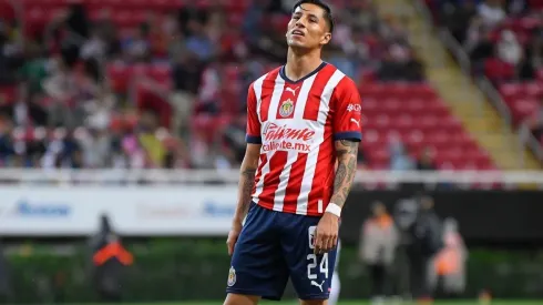 Los rojiblancos suman cuatro partidos sin siquiera poder anotar en el Estadio Akron